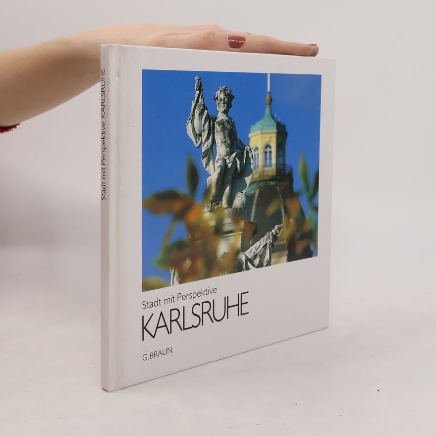 David Britt Karlsruhe