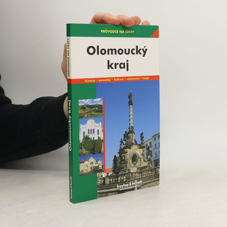 Marek Podhorský Olomoucký kraj