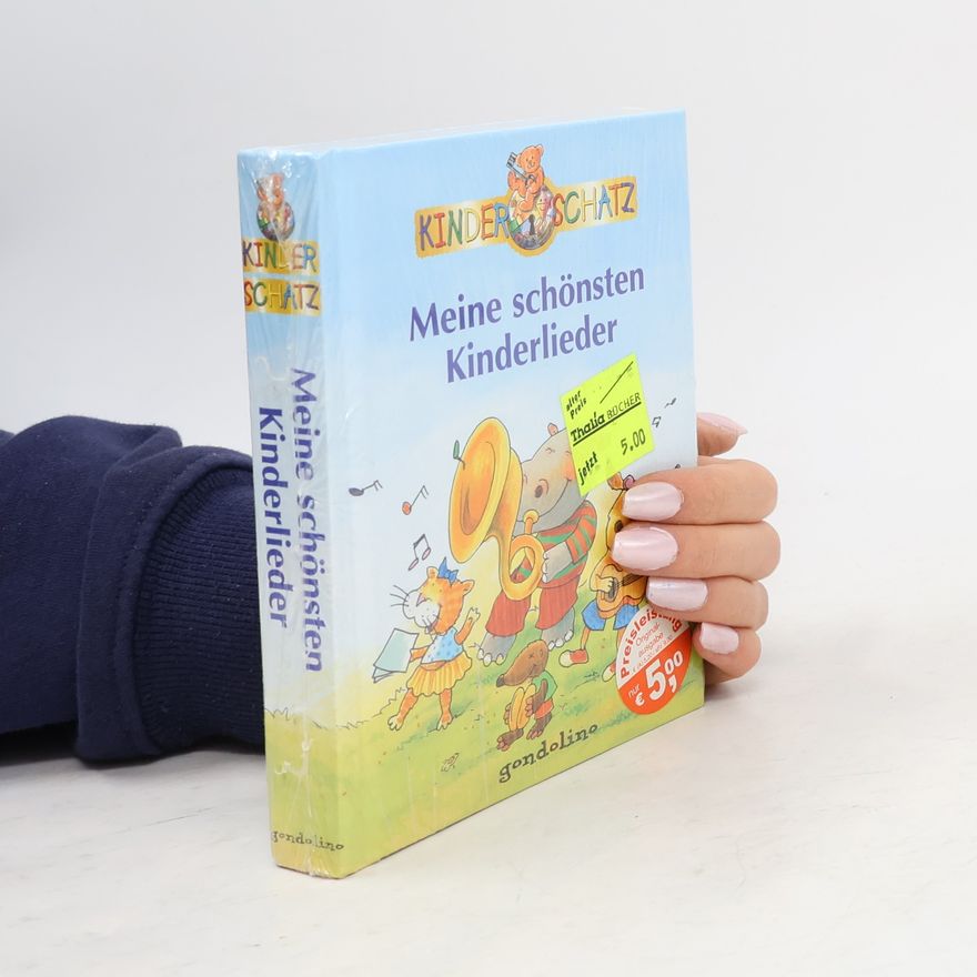 Autorenkollektiv Meine schönsten Kinderlieder