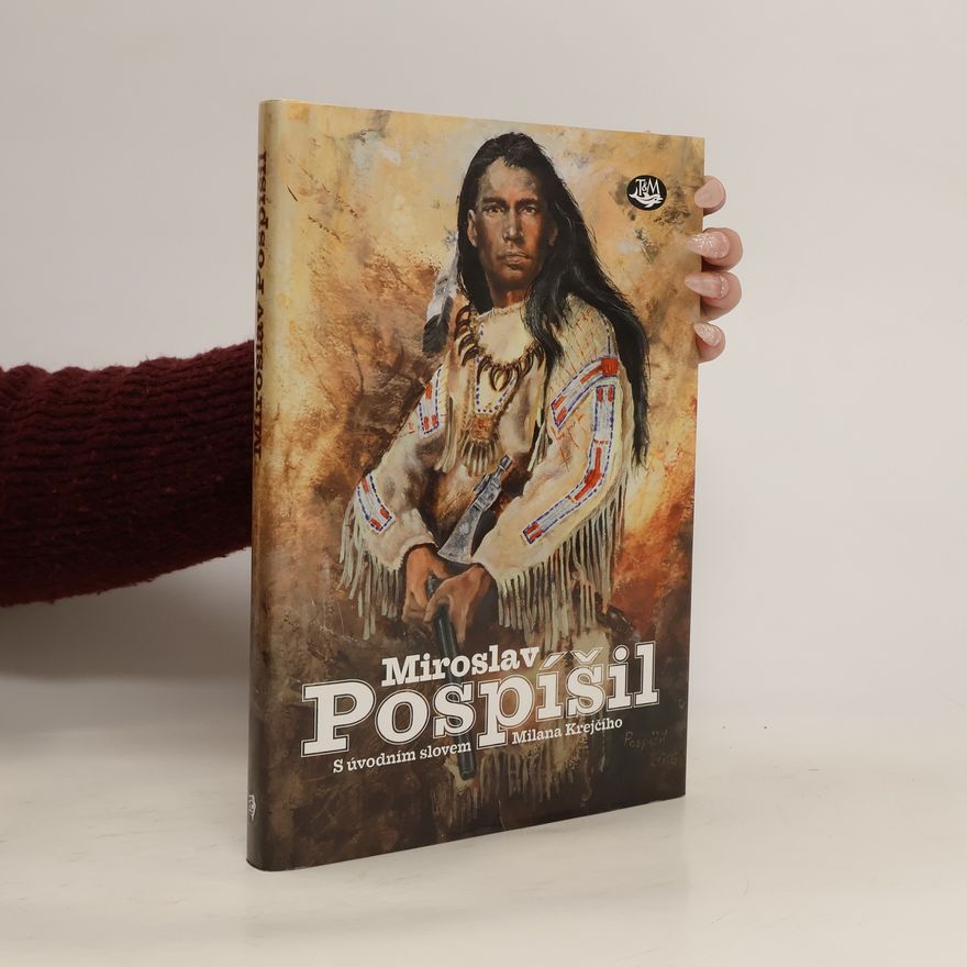 Milan Krejčí Miroslav Pospíšil