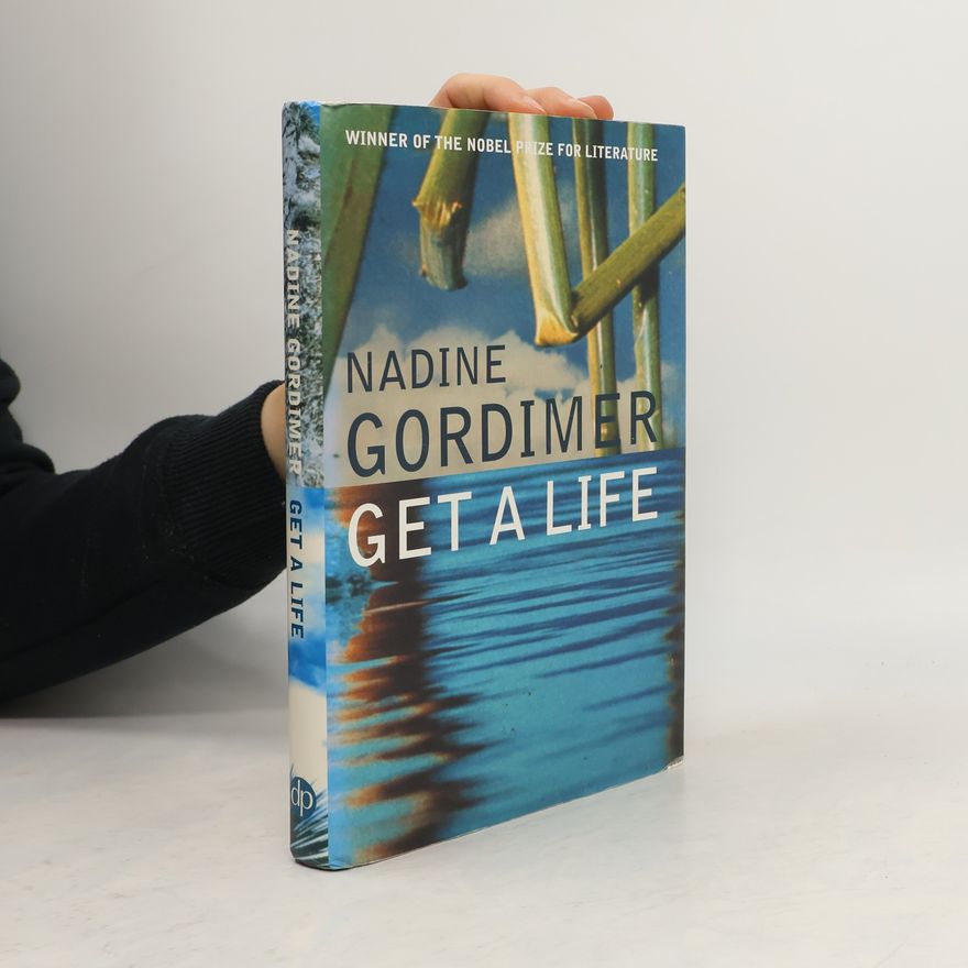 Nadine Gordimerová Get a Life