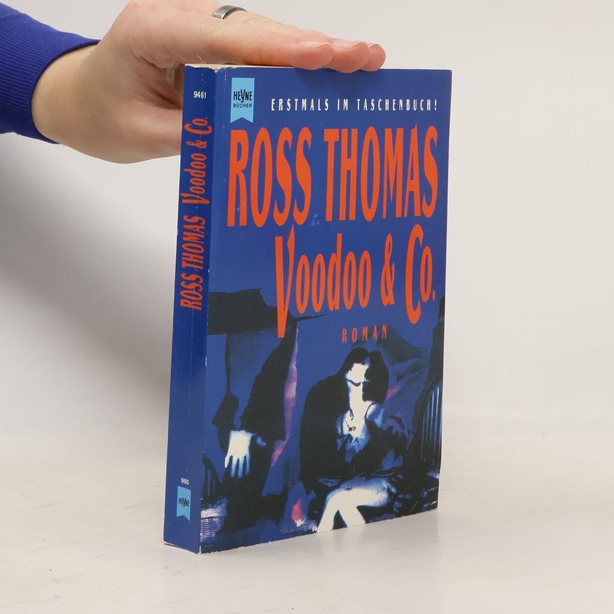 Ross Thomas Voodoo & Co.