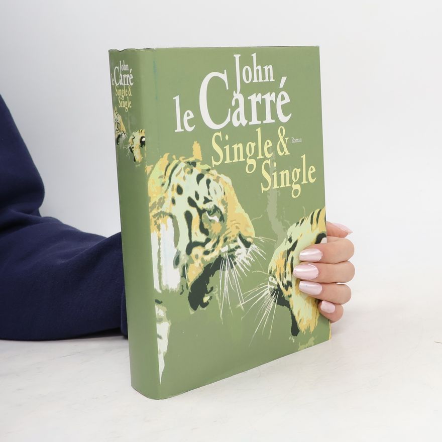 John le Carré Single & Single