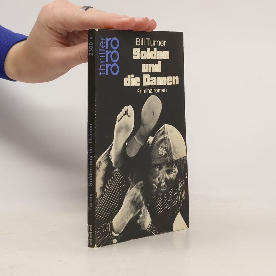 Bill Turner Solden und die Damen