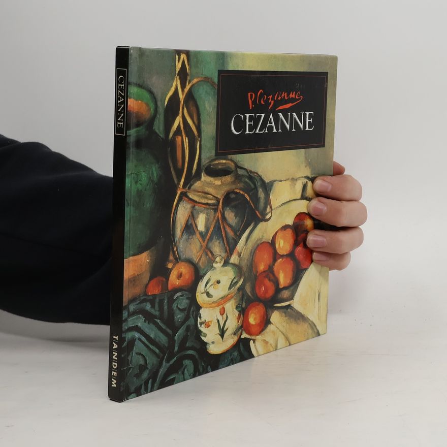 Hajo Düchting Cézanne