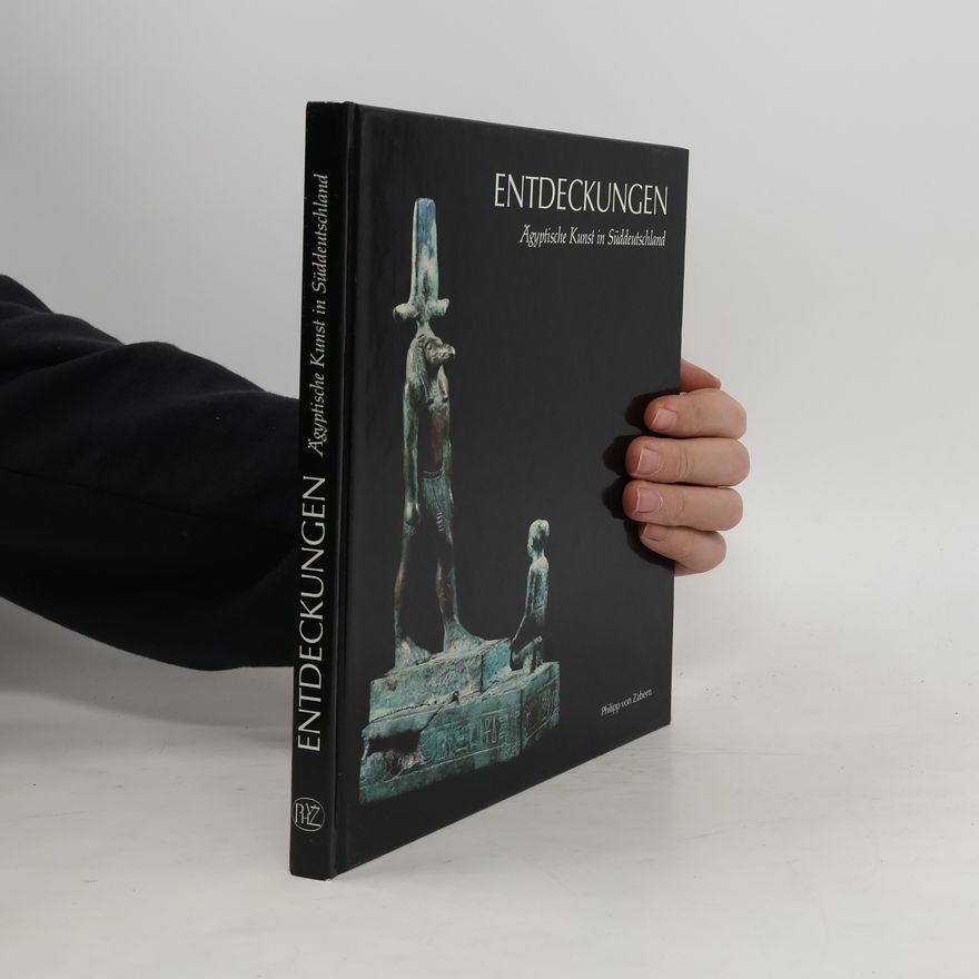 Autorenkollektiv Entdeckungen