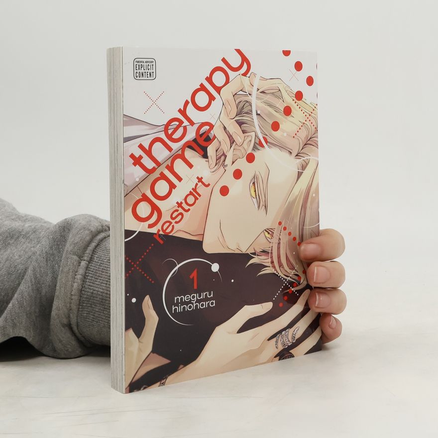 Meguru Hinohara Therapy Game Restart, Vol. 1