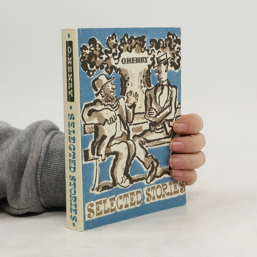 O. Henry Selected Stories