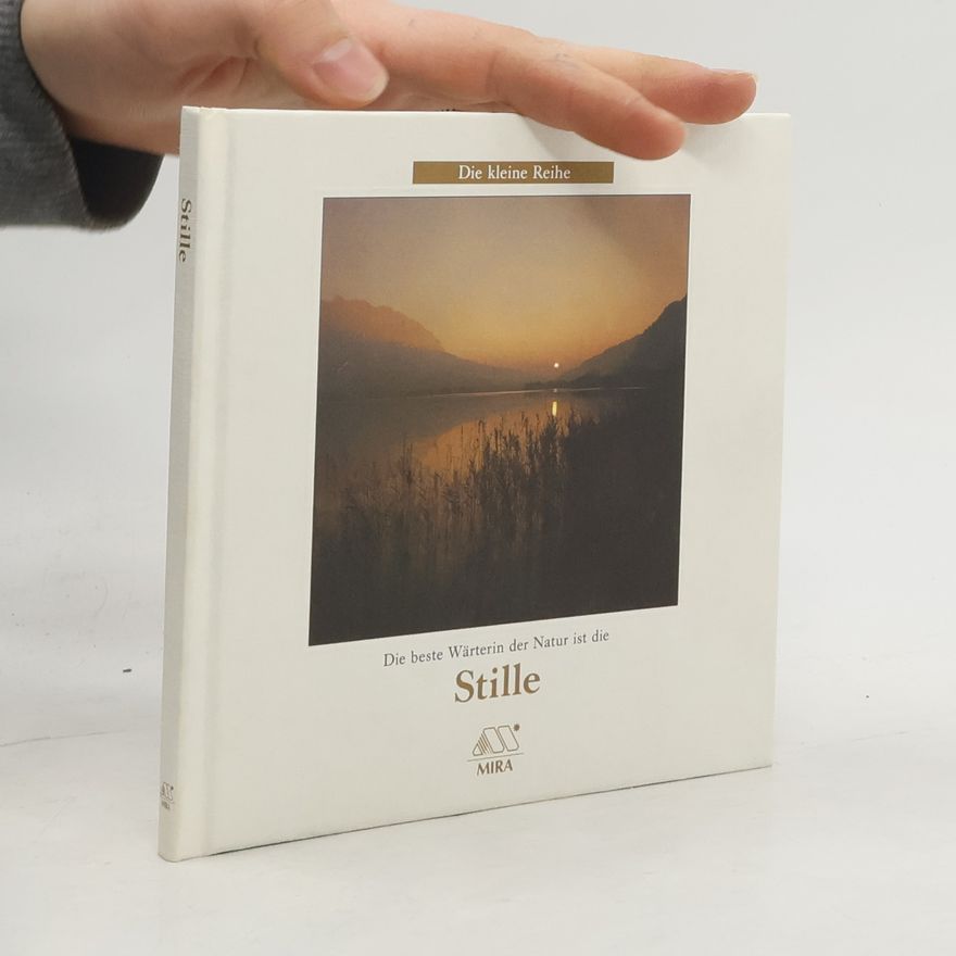 Various authors Stille