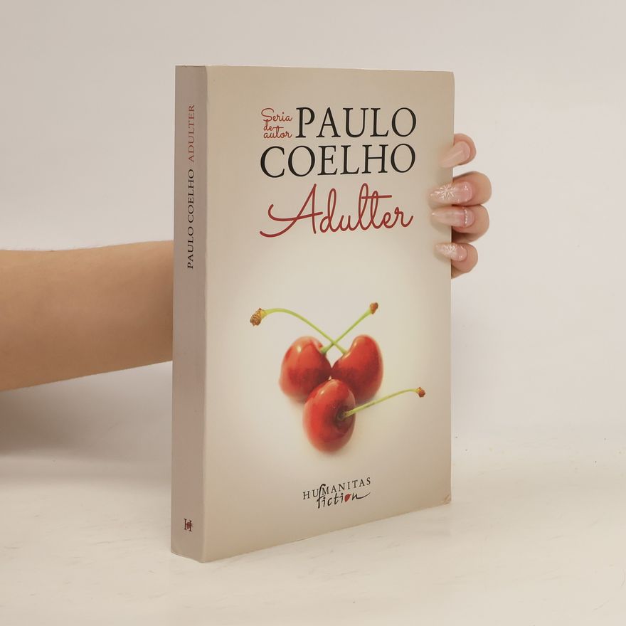 Paulo Coelho Adulter