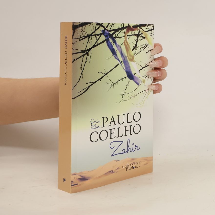 Paulo Coelho Seria de autor: Zahir