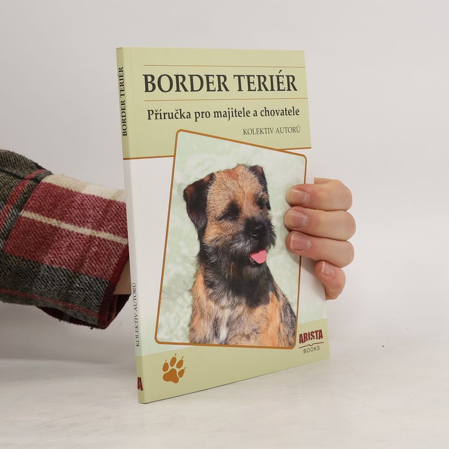 Autorenkollektiv Border teriér