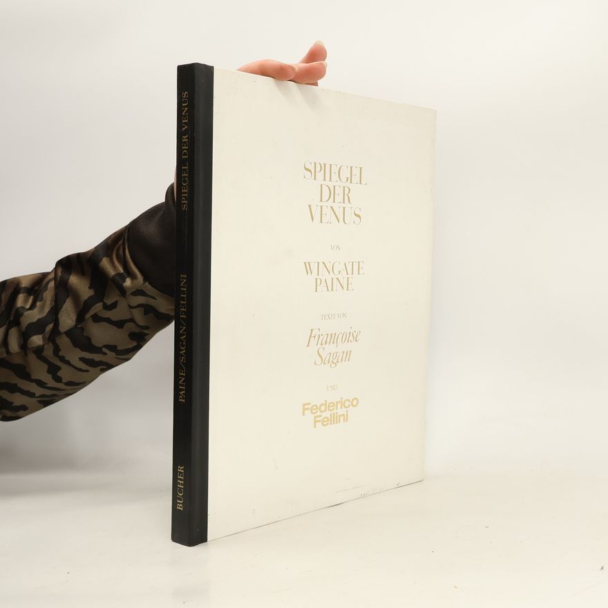 Wingate Paine Spiegel der Venus
