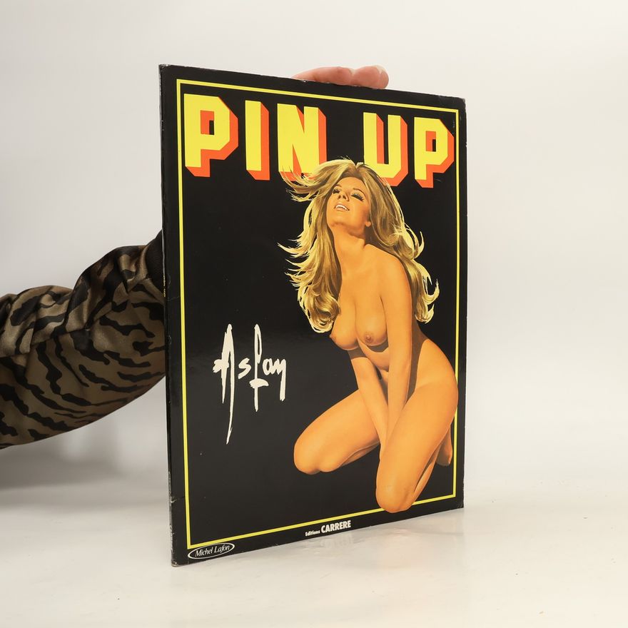 Aslan Pin Up