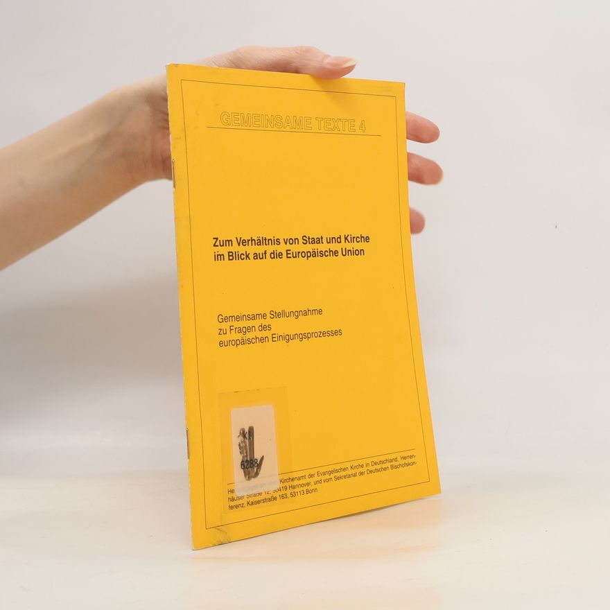 Various authors Gemeinsame Texte 4