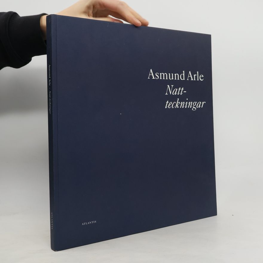 Asmund Arle Natteckningar