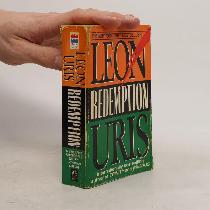 Leon Uris Redemption