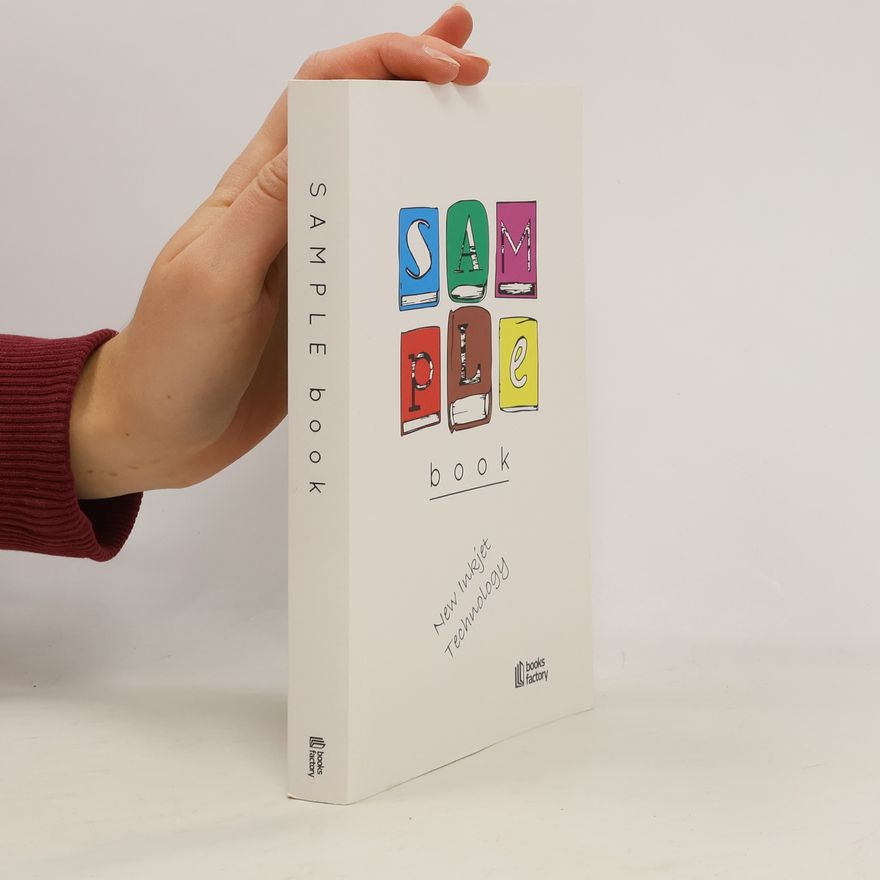 Kolektiv autorů Sample Book