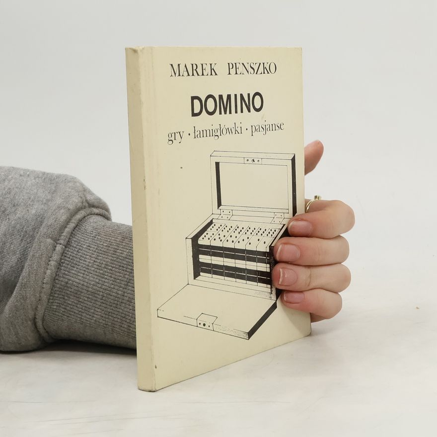 Marek Penszko Domino