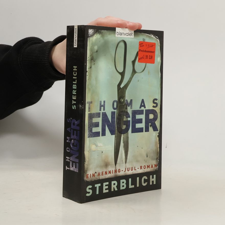 Thomas Enger Sterblich