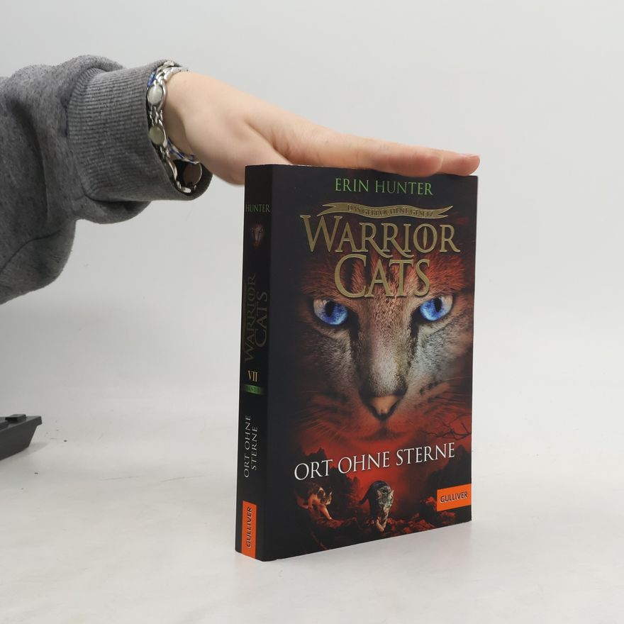 Erin Hunter Ort ohne Sterne