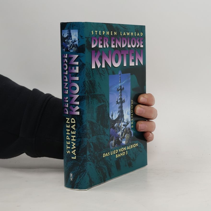 Stephen R. Lawhead Das Lied von Albion