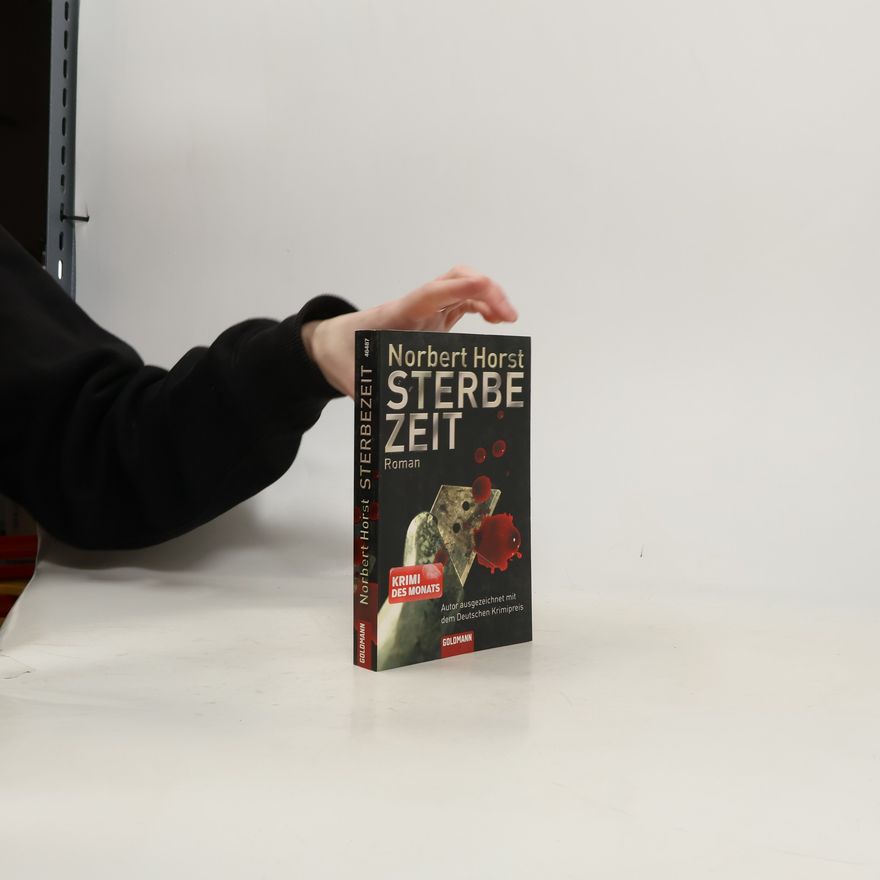 Norbert Horst Sterbezeit