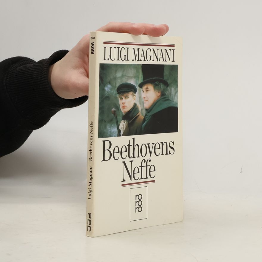 Luigi Magnani Beethovens Neffe
