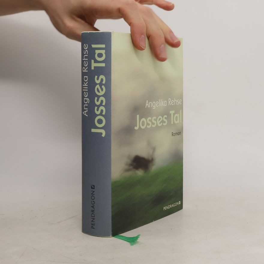 Angelika Rehse Josses Tal
