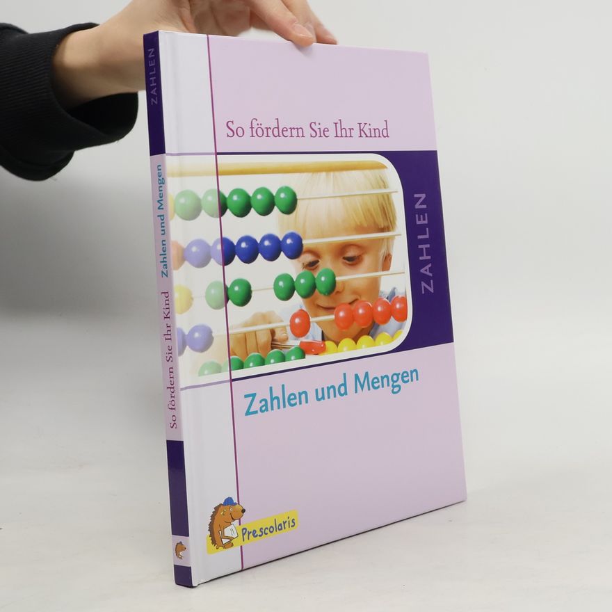 Barbara Rusch Zahlen und Mengen