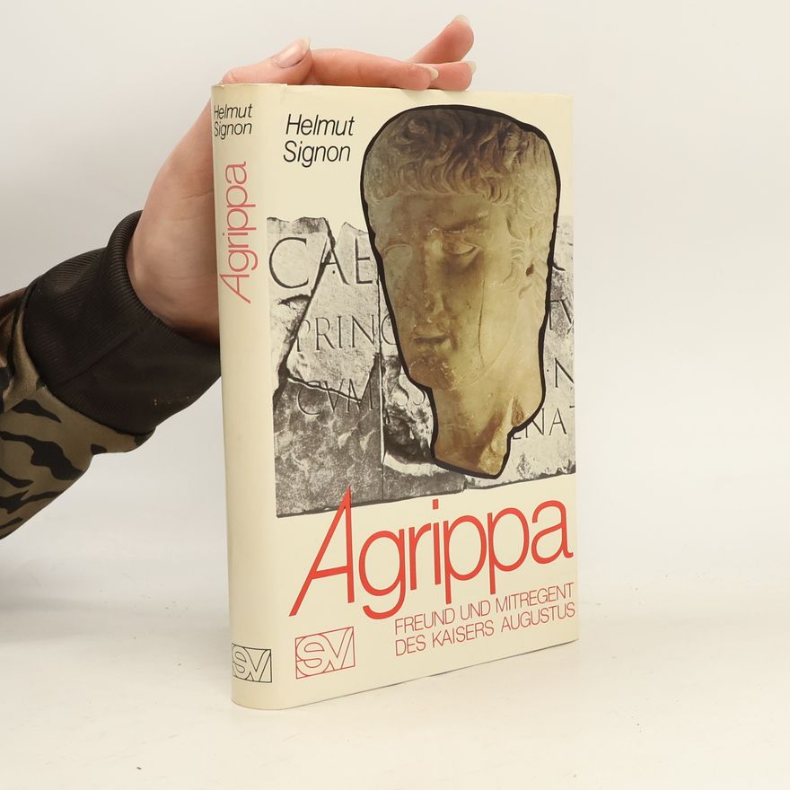 Helmut Signon Agrippa