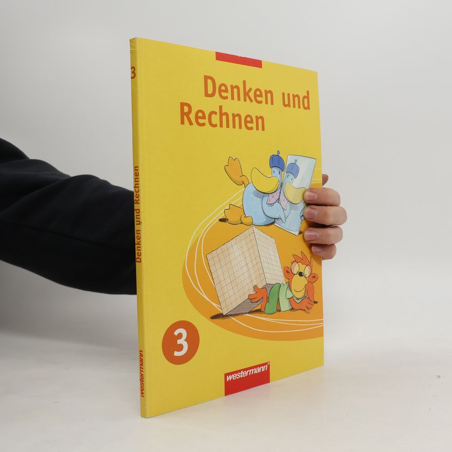 Henner Eidt Denken und Rechnen