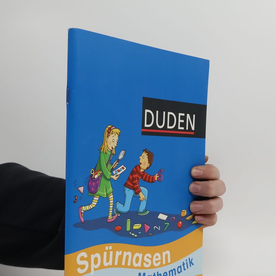 AA.VV. Spürnasen Mathematik 1