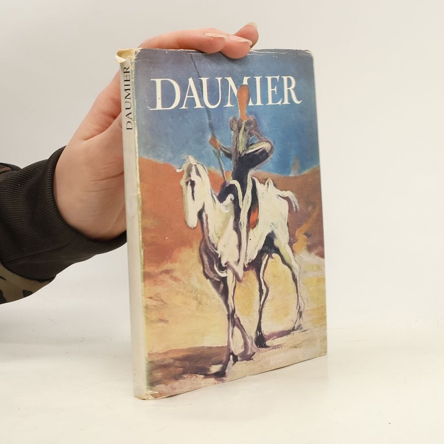 Auteurscollectief Daumier