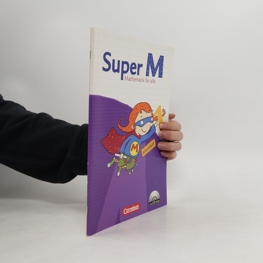 Gabriele Viseneber Super M