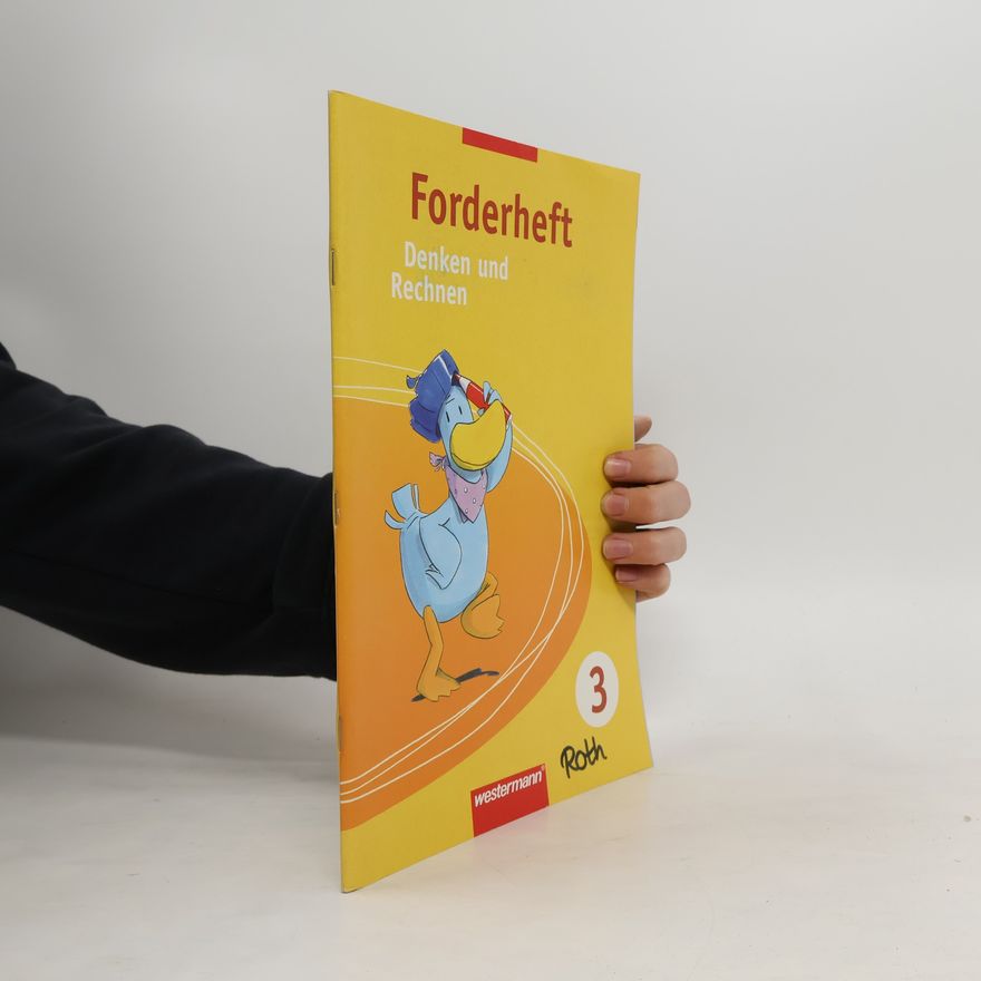 Röth Denken und Rechnen. Forderheft 3