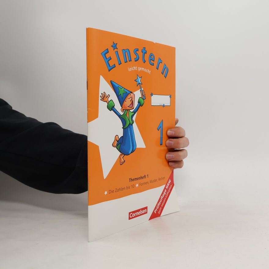 Autorenkollektiv Einstein leicht gemacht 1