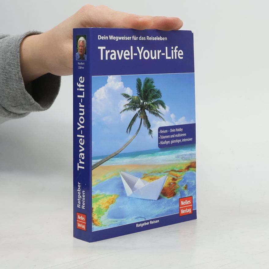 Norbert Dähne Travel-Your-Life