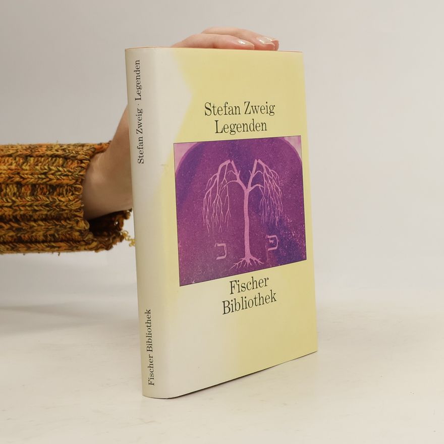 Stefan Zweig Legenden