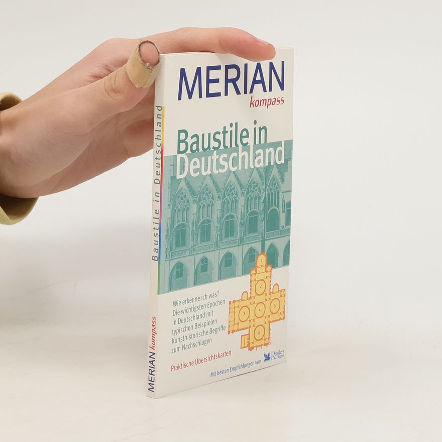 Marc Peschke Baustile in Deutschland