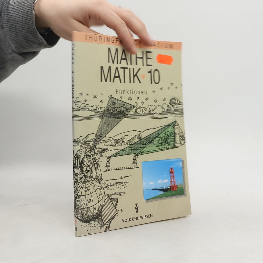 Wolfgang Schulz Mathematik