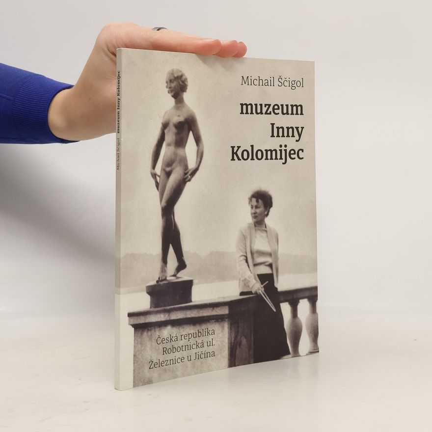 Michail Ščigol Muzeum Inny Kolomijec