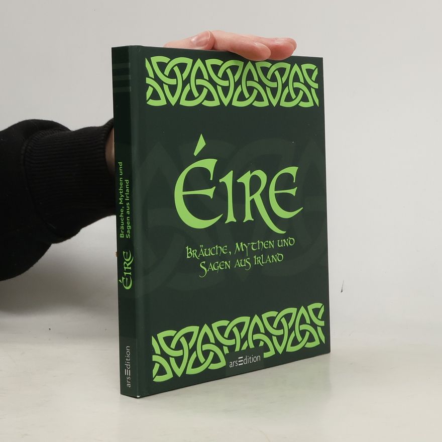 AA.VV. Éire