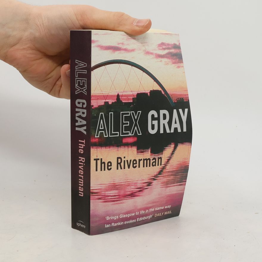 Alex Gray The Riverman