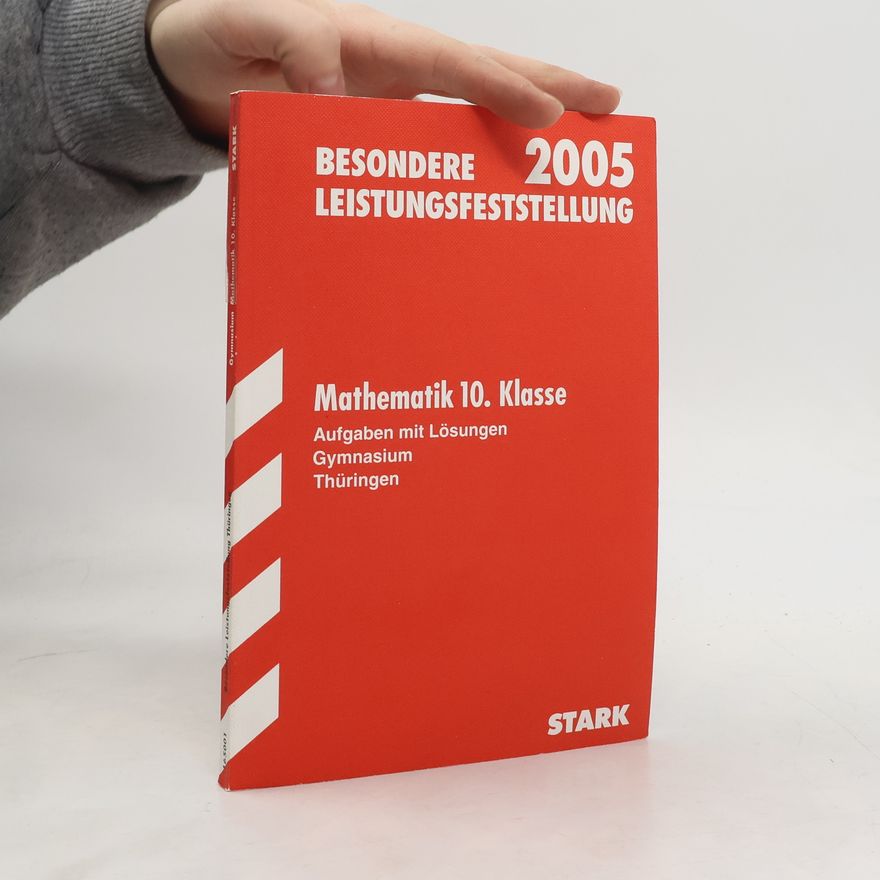 Udo Eckert Mathematik 10. Klasse. Gymnasium Thüringen