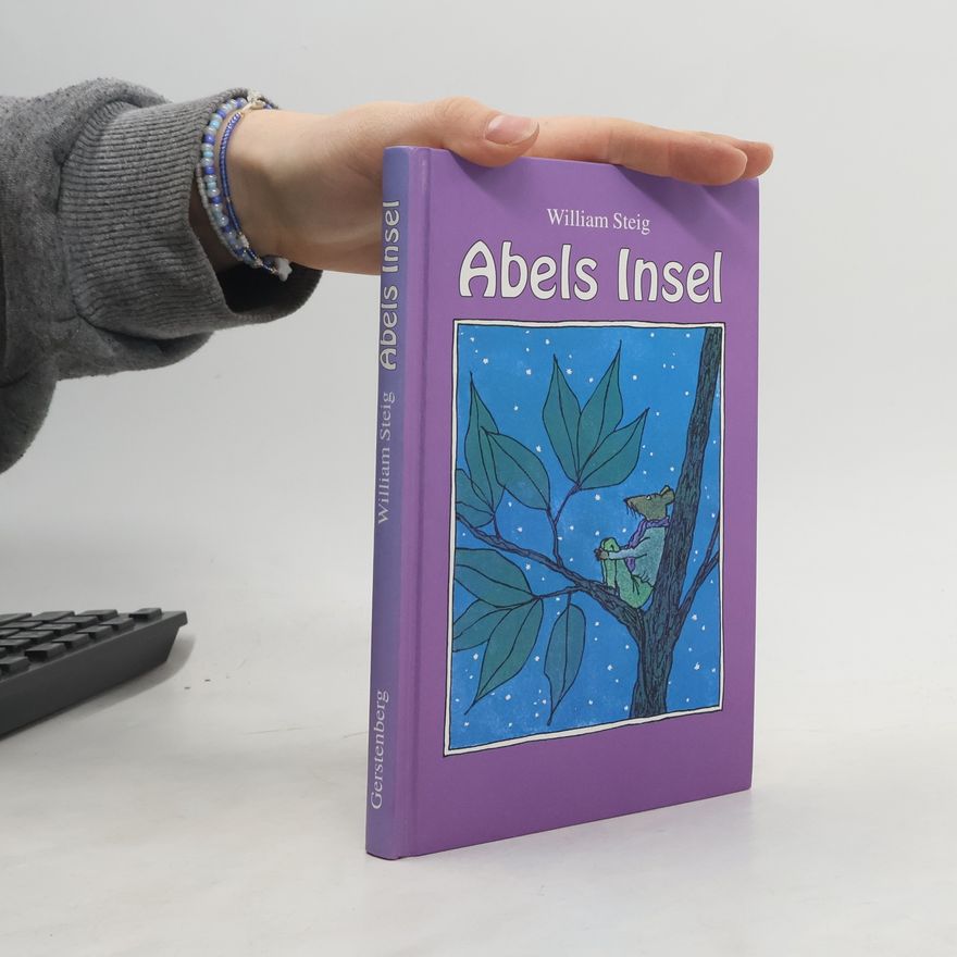 William Steig Abels Island