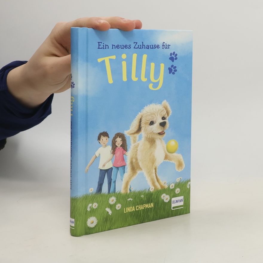 Linda Champan Ein neues Zuhause für Tilly