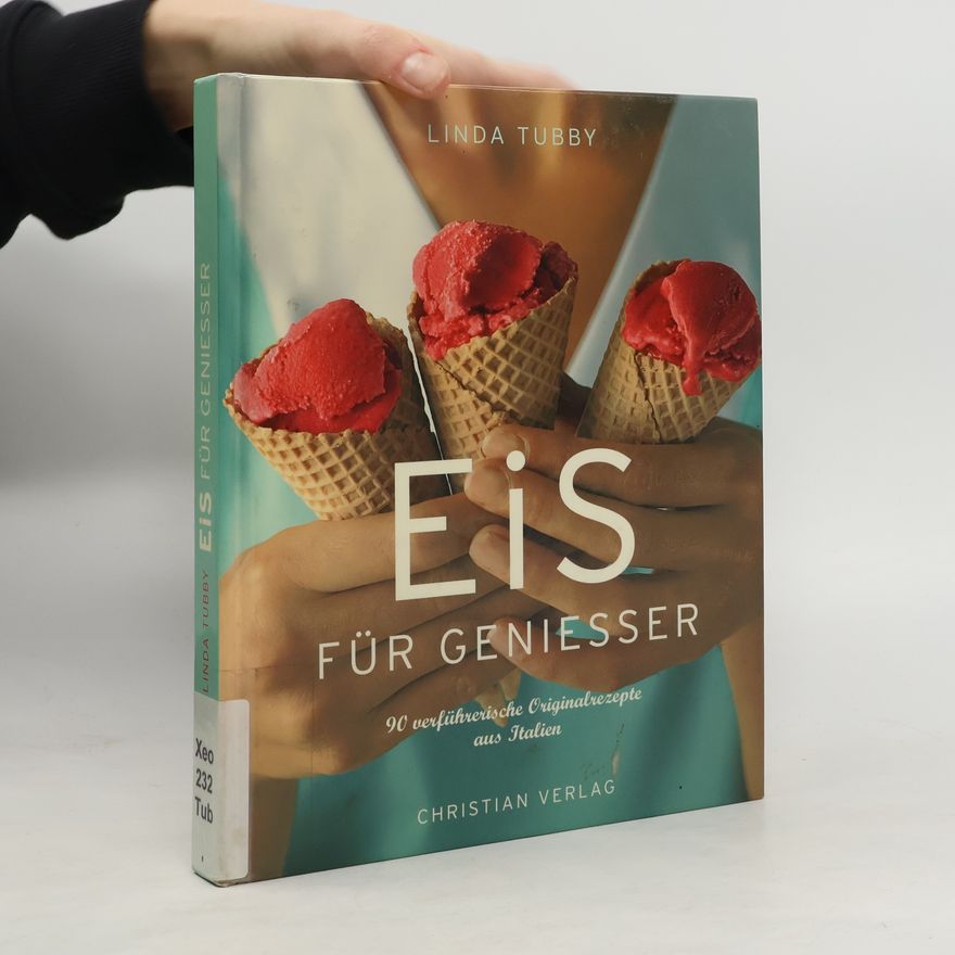 Linda Tubby Eis für Genießer