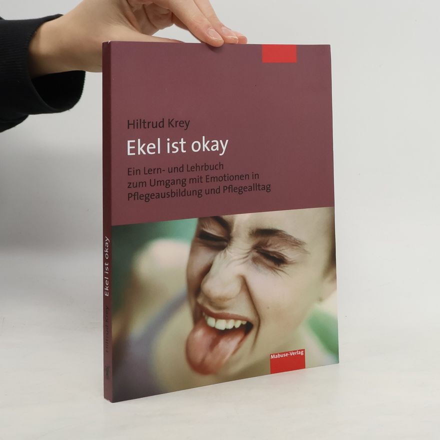 Hiltrud Krey Ekel ist okay