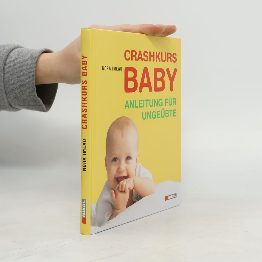 Nora Imlau Crashkurs Baby